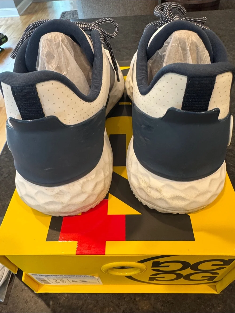 G/FORE women’s size